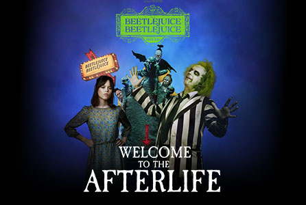 Afterlife
