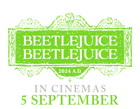 BeetleJuice BeetleJuice